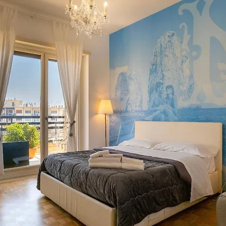 Mareluna Penthouse - Luxury Suites-2