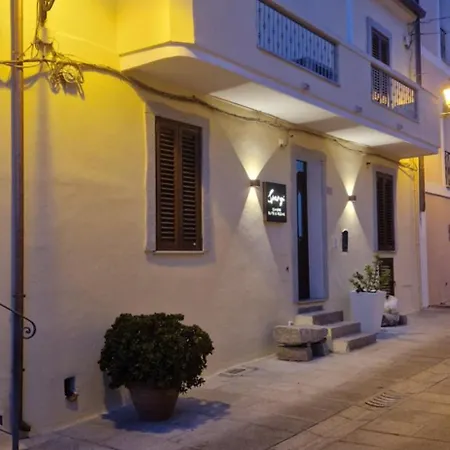 Sardinia-Holiday Spargi Suite & Rooms-3