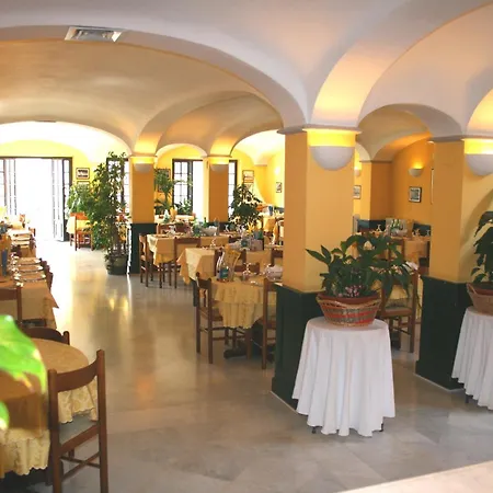Mh Hotel Varazze-2