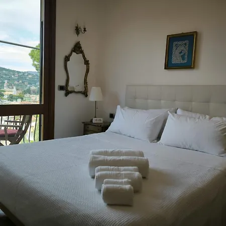 B&B Monte di Portofino-3