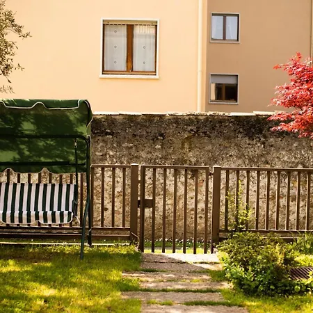 Gardenhouse - Wifi And Garden-2