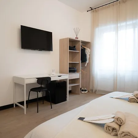 Turchetti'S Rooms-2
