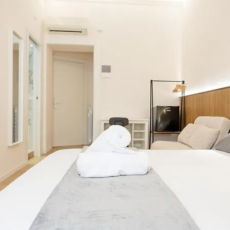 Bottega Artistica Guest House-3