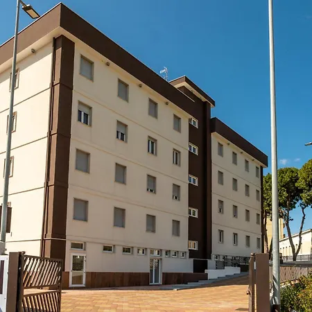 Hotel Bastione-3