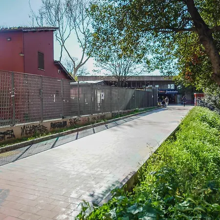 Domus Garbatella-3