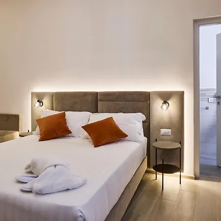 Urban Guesthouse Monti-3