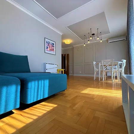 Dunav Apartment House-3