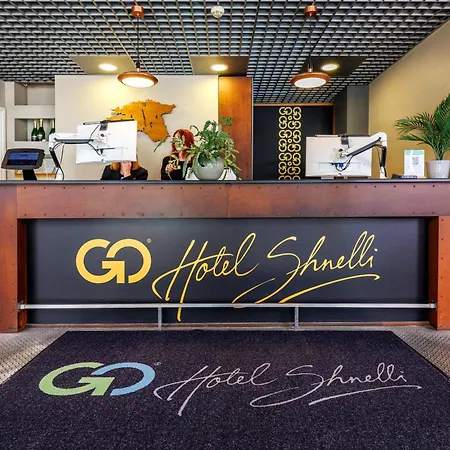 Go Hotel Shnelli-3