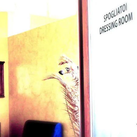 Dakar Living Hotel Vasto-3