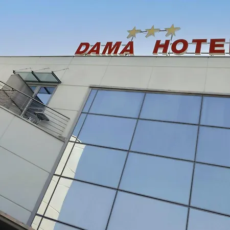 Dama Hotel-2