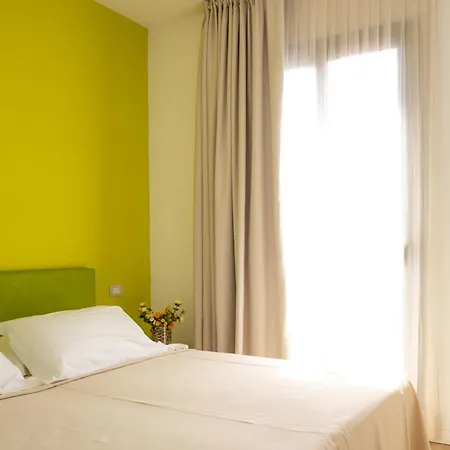 Sound Suite Hotel-3