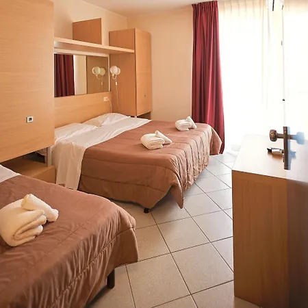Hotel Felicioni-3