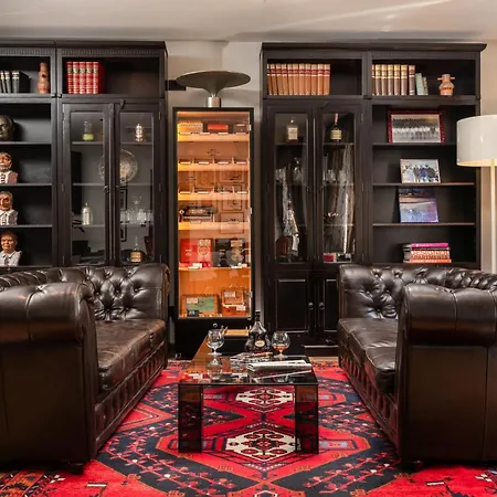 Marmont Heritage Hotel (Adults Only)-3