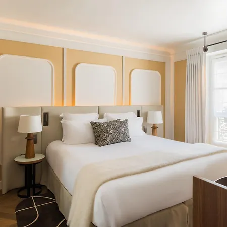 Pavillon Faubourg Saint-Germain & Spa-2