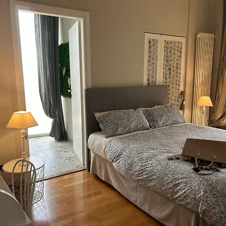 Palazzo Venezia - Luxury holiday rooms-2