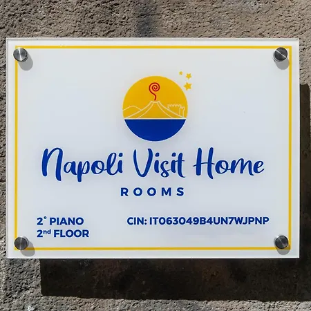 Napoli Visit Home-2