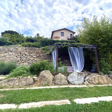 Agrilunassa Eco GuestHouse&Cottage-2