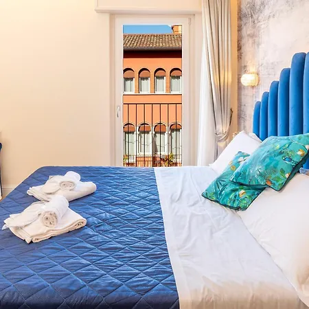 I Tre Re Rooms-2