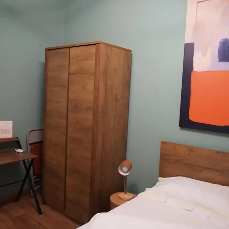 Rooms 18A-3