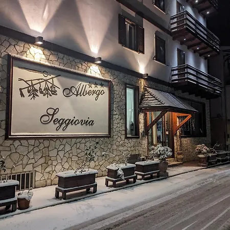 Albergo Seggiovia-2