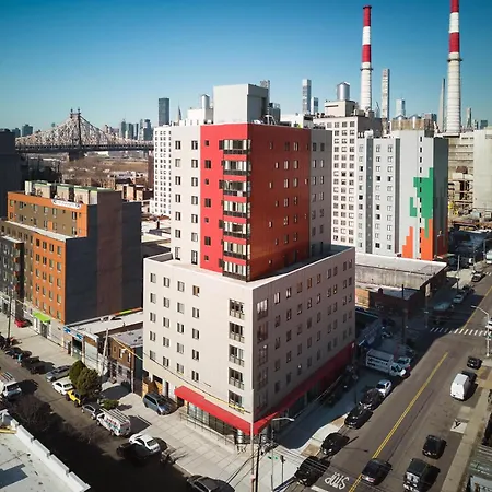 Hampton Inn Long Island City Ny-3