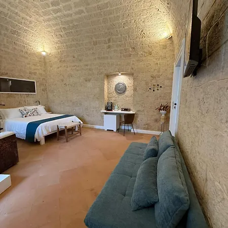 Bue Marino Suite-3