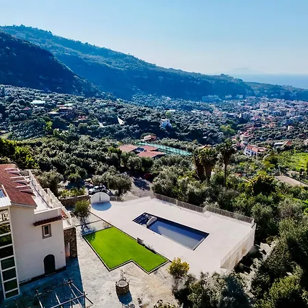 Villa Gialisa-2