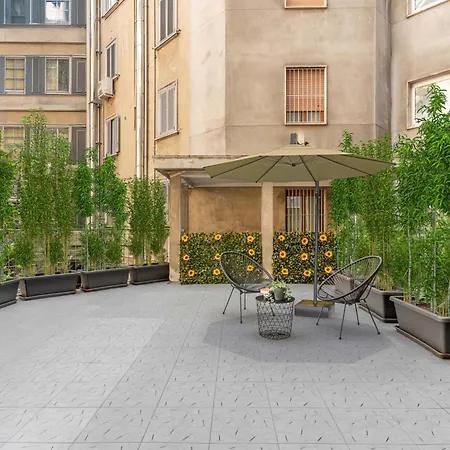 Torriani Suites Foresteria Lombarda-2