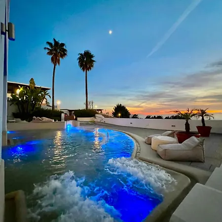 Romantica Resort&Spa-3