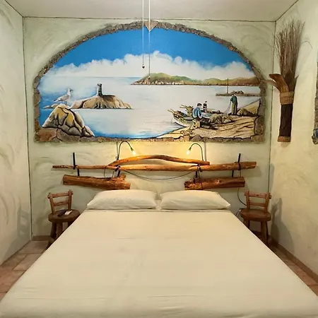 B&B Sa Bèrtula-2