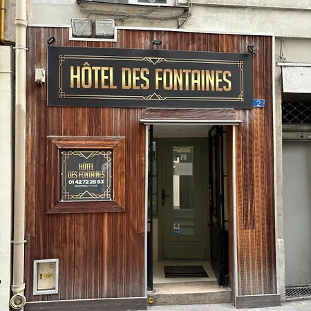 Hotel Des Fontaines-3
