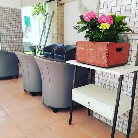 Hotel Sogno-3