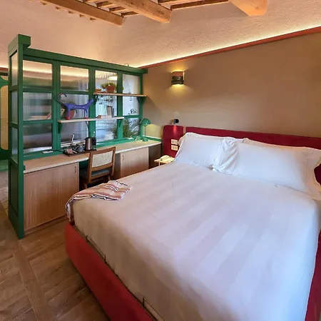 B&B L'orto Delle Terme-3