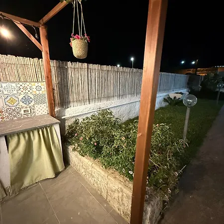 A Casa Di Coso B&B-3