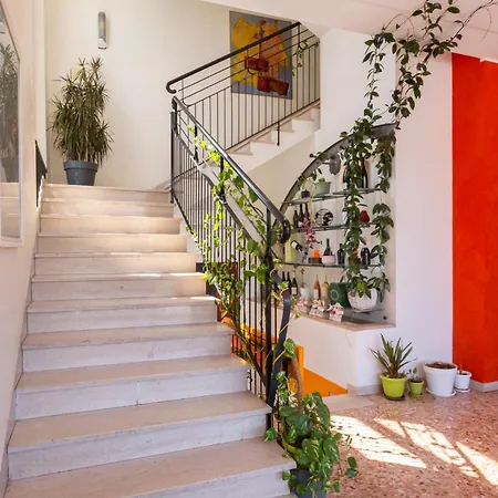 Hotel A Casa Nostra-2