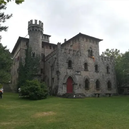Albergo Ristorante Monte Piella-2
