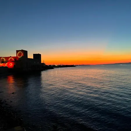 Dimora Alba sul Mare-2