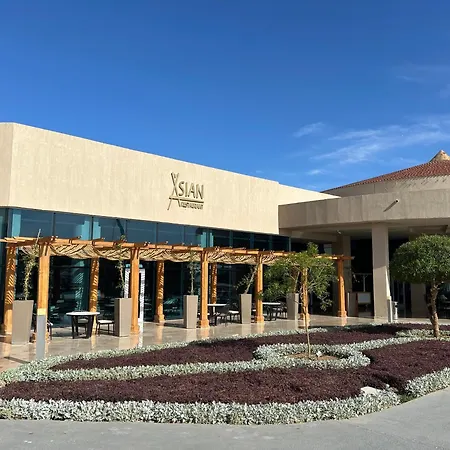 Pickalbatros Golf Luxury Suites-2