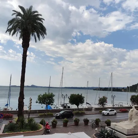 Hotel & Restaurant San Marco Ab-2