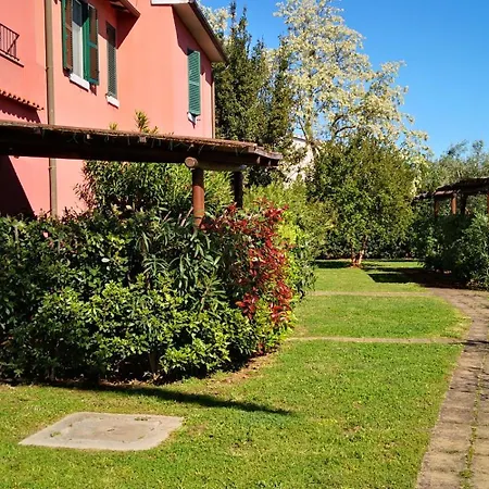 Agrialbergo Capalbio - Hotel Il Cipresso-2