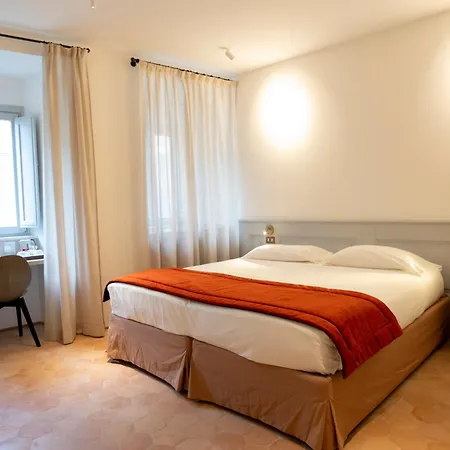 Albergo Casa Bianconi-2