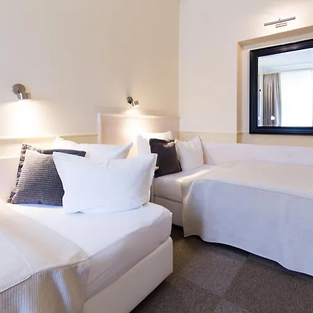 Unitas Hotel-2