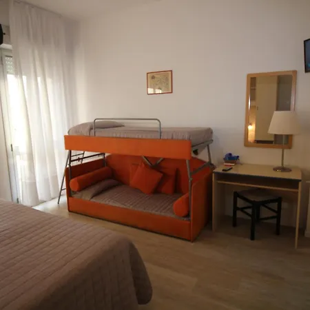 Hotel Firenze-2