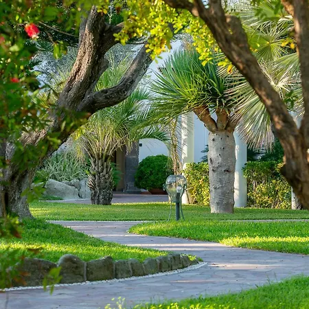Hotel Tritone Resort&Spa-3