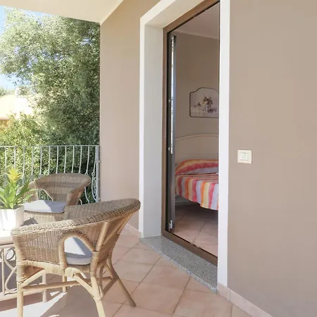 B&B I Colori di Chia-3