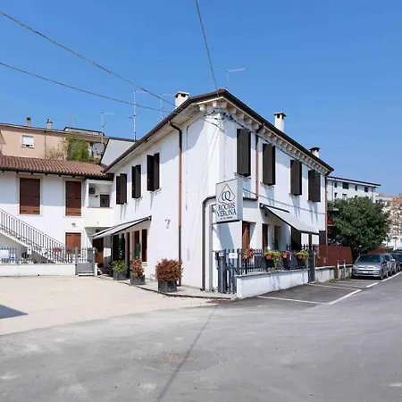 Cq Rooms Verona-2