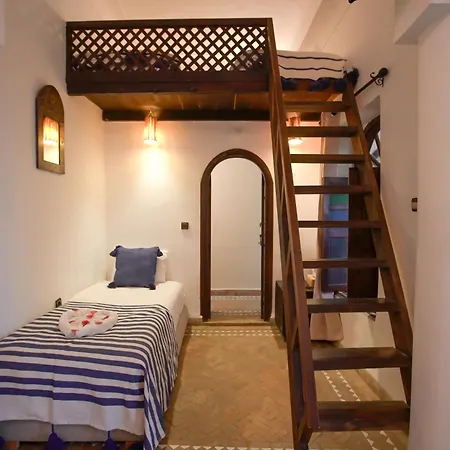 Riad Alma Mouassine-3