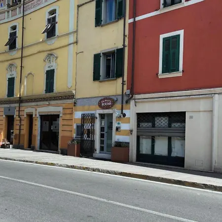Marieta Rooms-3