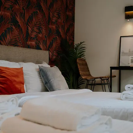 Hotel Heye 130-3