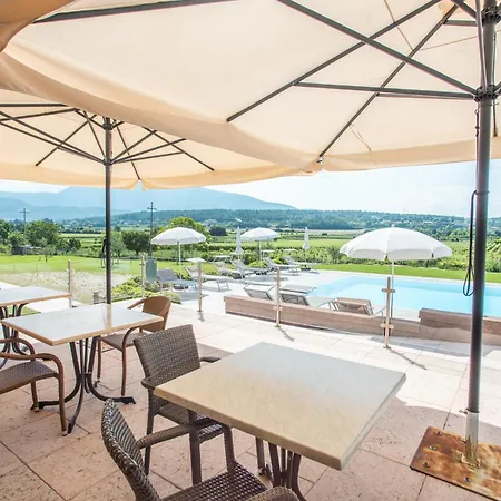 B&B Ca' Marognole-2